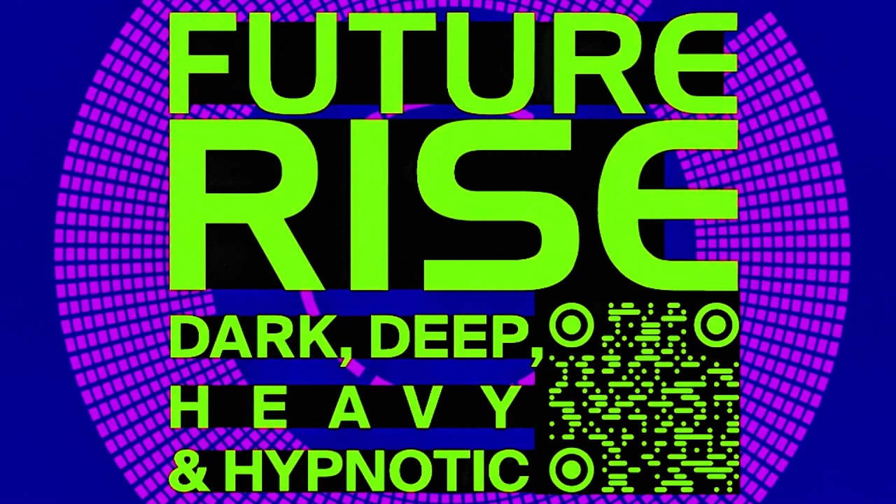 FUTURE RISE 17.07.26 @LONDONTASTAQ: JAMLA, DAK, BONK, ANIMA, GDI, JOHN EXAMPLE, KIRAS, GARISH_CYBORG