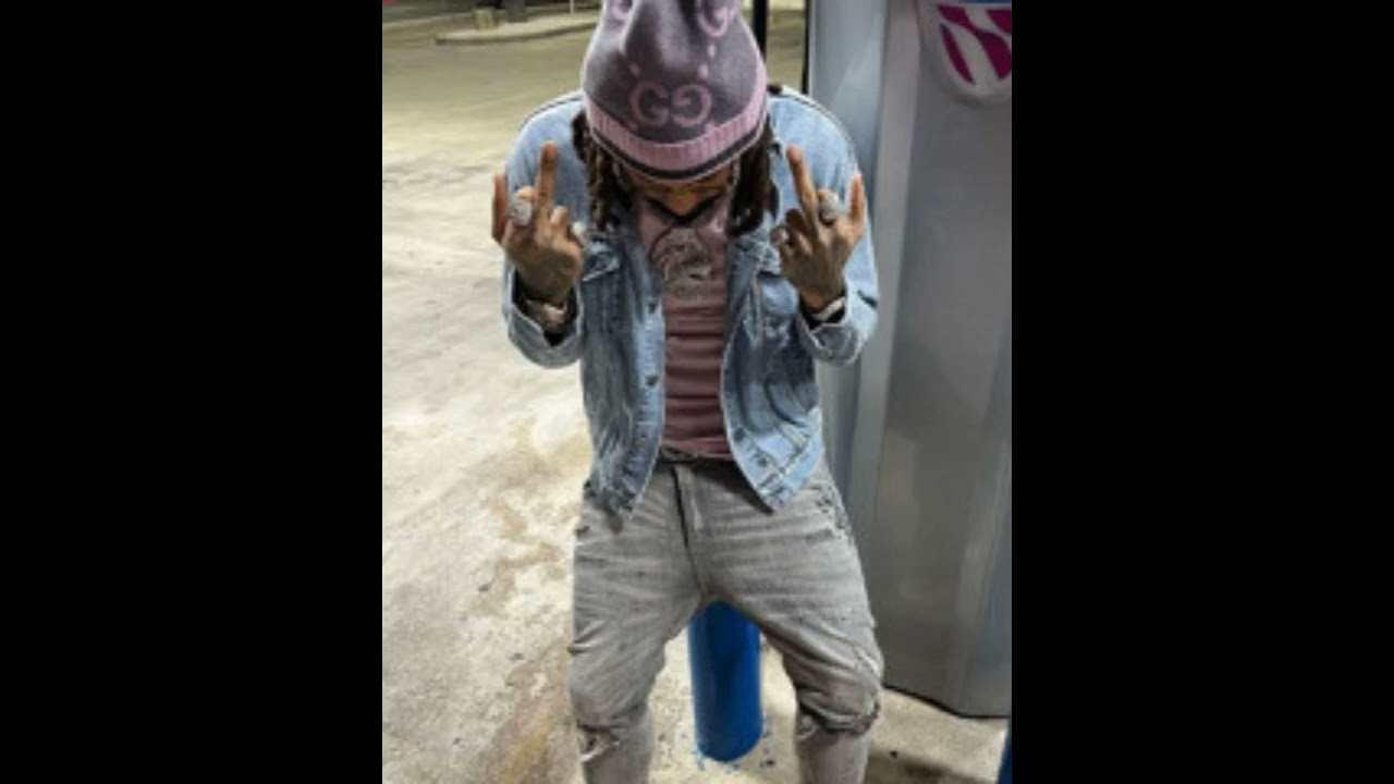 (FREE) Money Man Type Beat 2026 