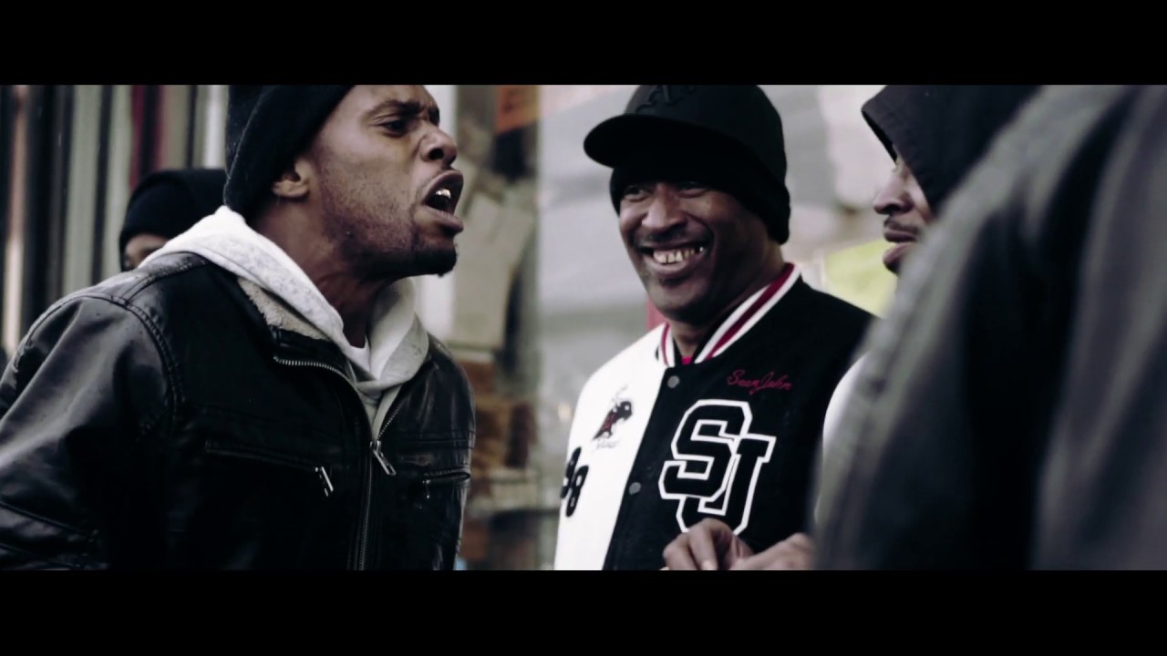 Music to My Ears | A Dash Big Vedo C Tha (shot by @viaEndz)