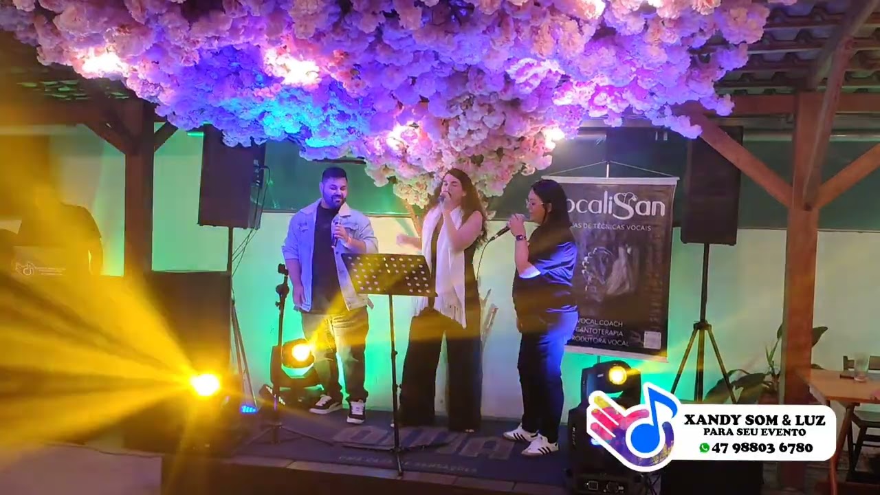 vocaliSan 2025 dia 30/11/2025