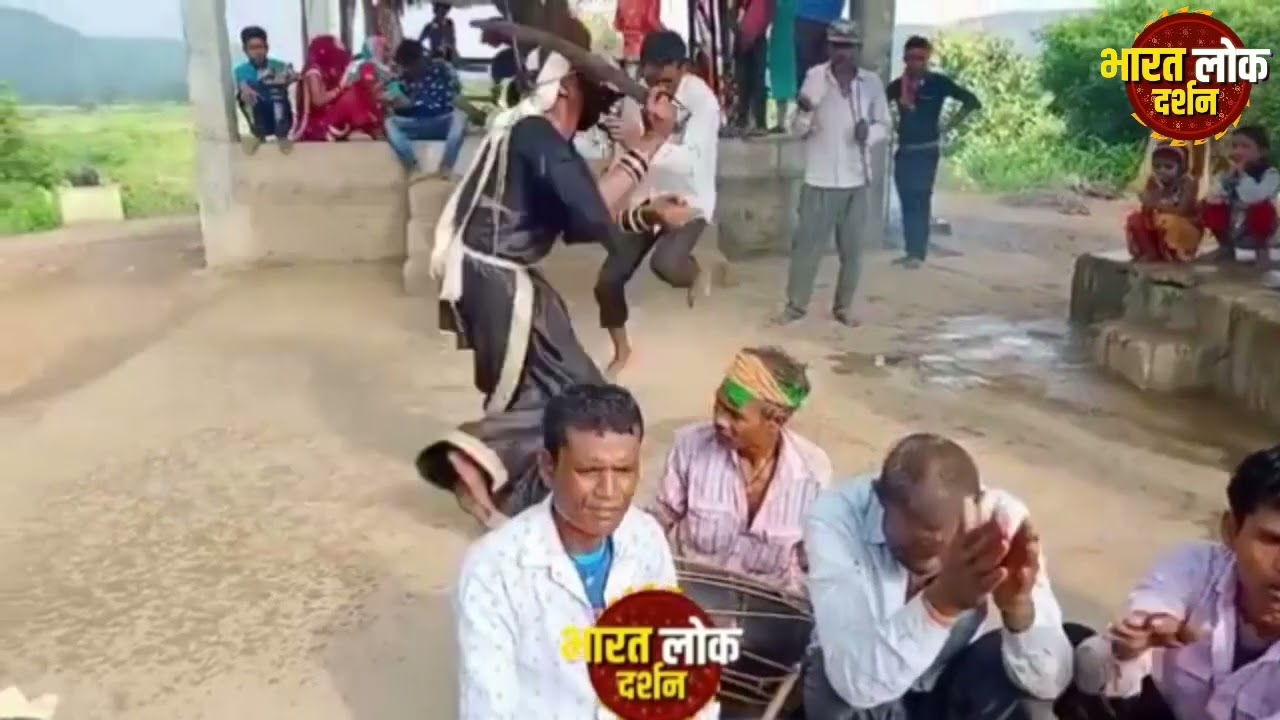 भगत देवी गीत | Bhagat Devi Geet