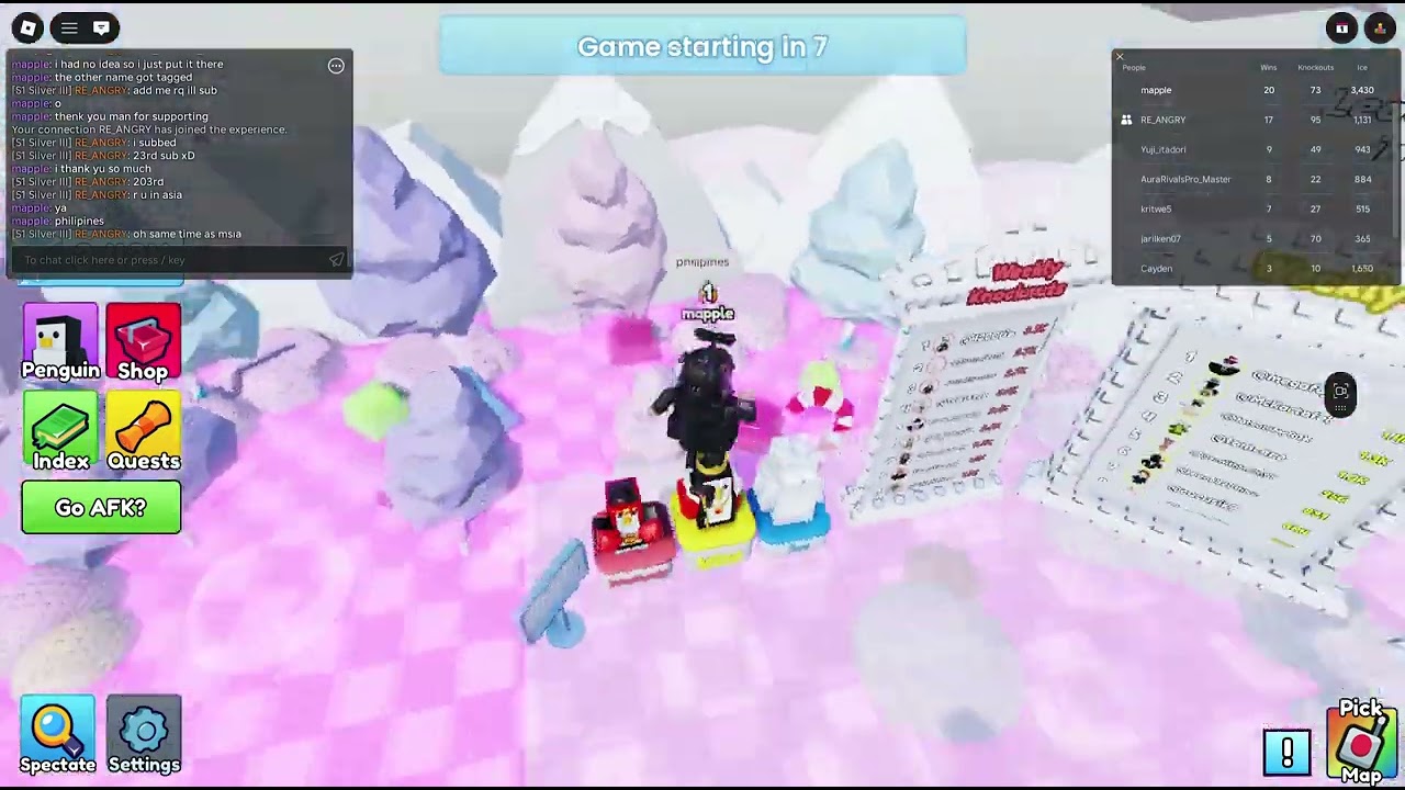 200 Sub CELEBRATION