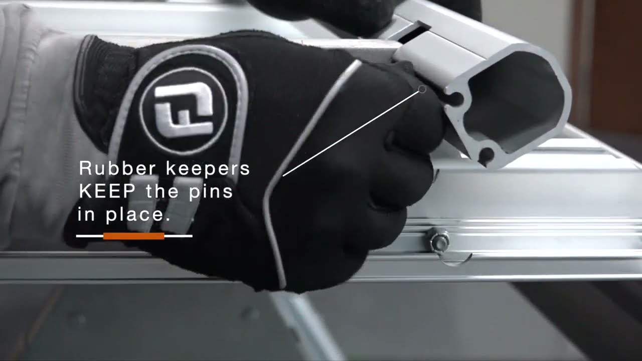How to Tune up Your Tapco Brake