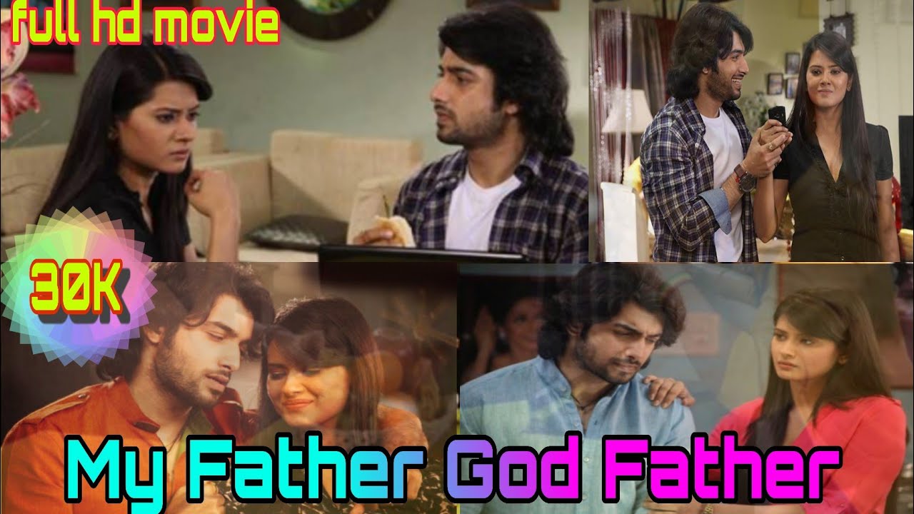 My Father God Father 2014 hindi drama full movie 720p sharad & karatika #hindimovie #ss_vlogs917
