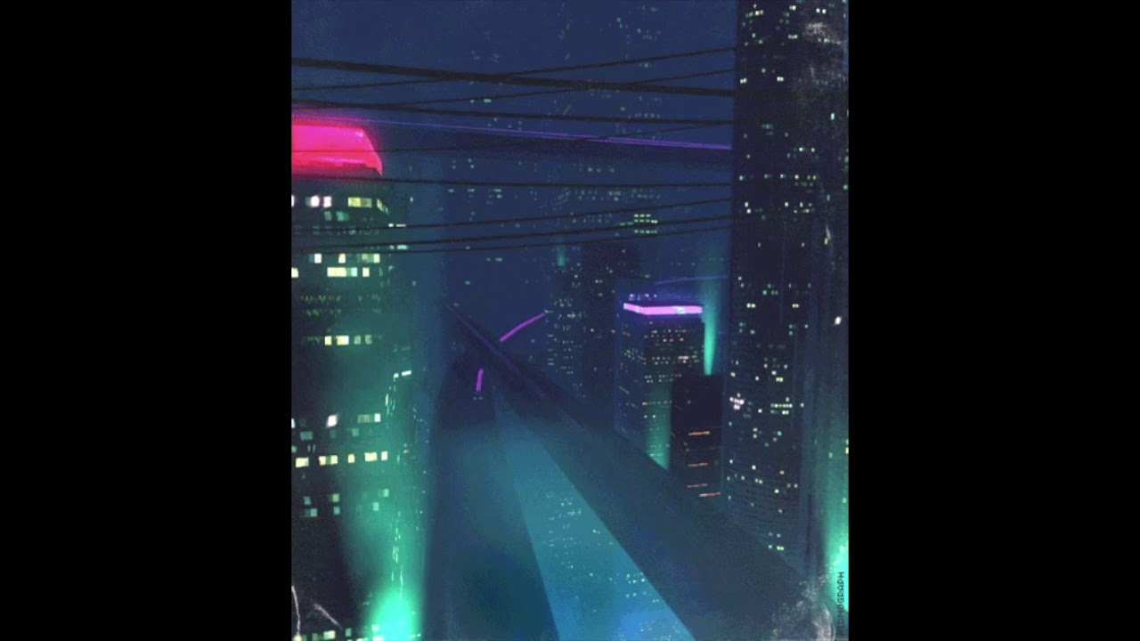 A.M.I - Azur (instrumental remake)