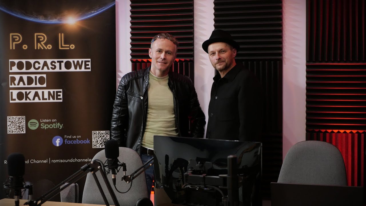 054_Muzycznie, nostalgicznie - Andrzej Adamczewski, Depeche Mode