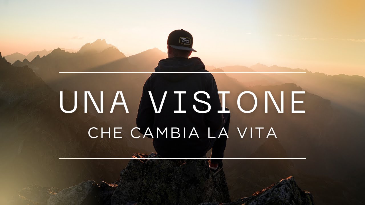 LE VISIONI DI DIO: da Cornelio ai nostri giorni | Atti 10:3