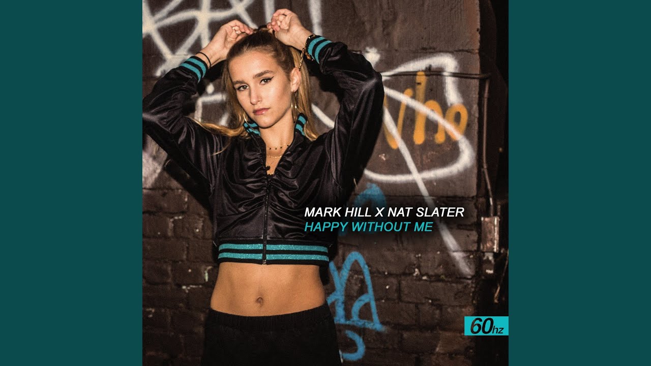 Happy Without Me