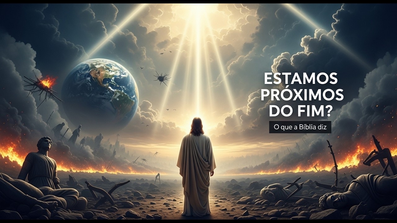 As Profecias da Bíblia Estão se Cumprindo no Mundo de Hoje?