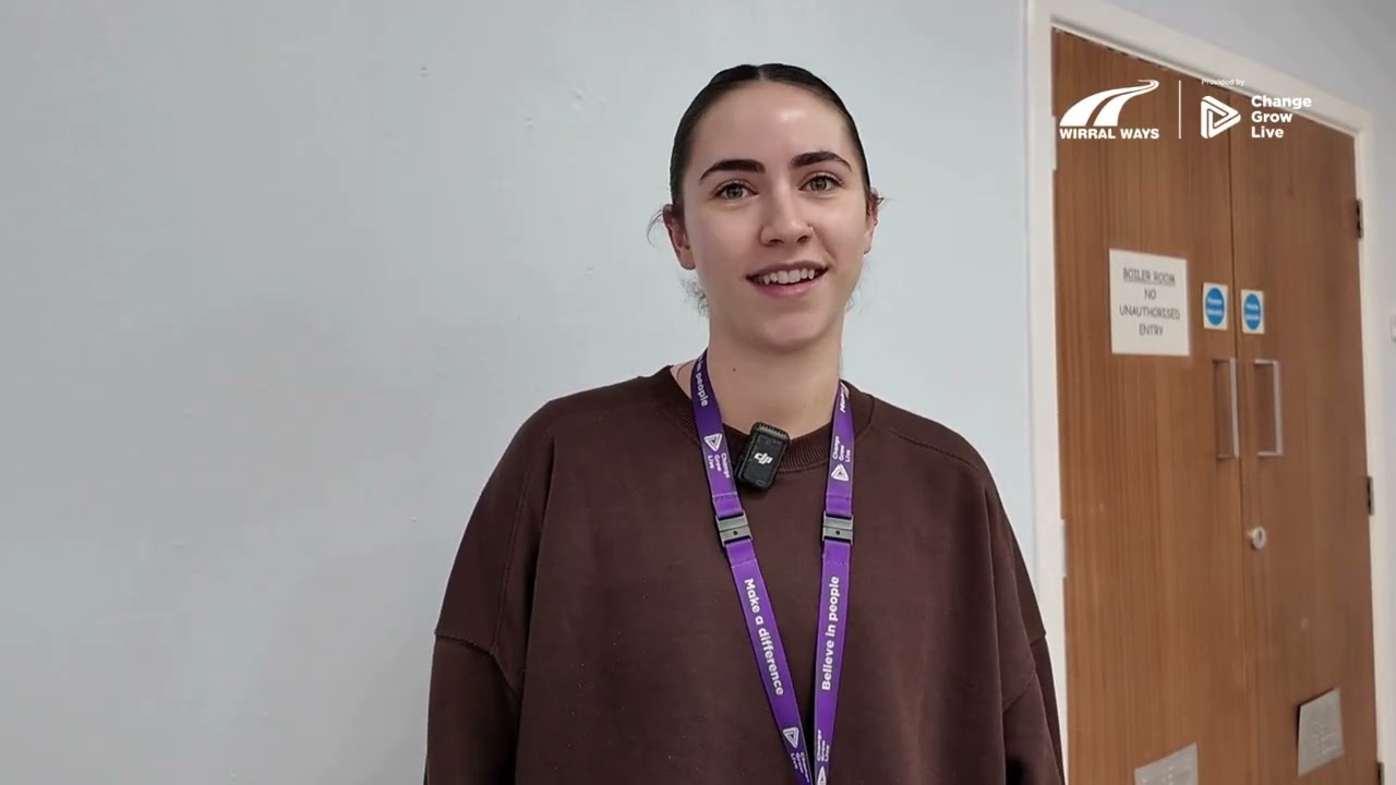 WE. move to recover | Cheryl’s story – Finding recovery through movement & community