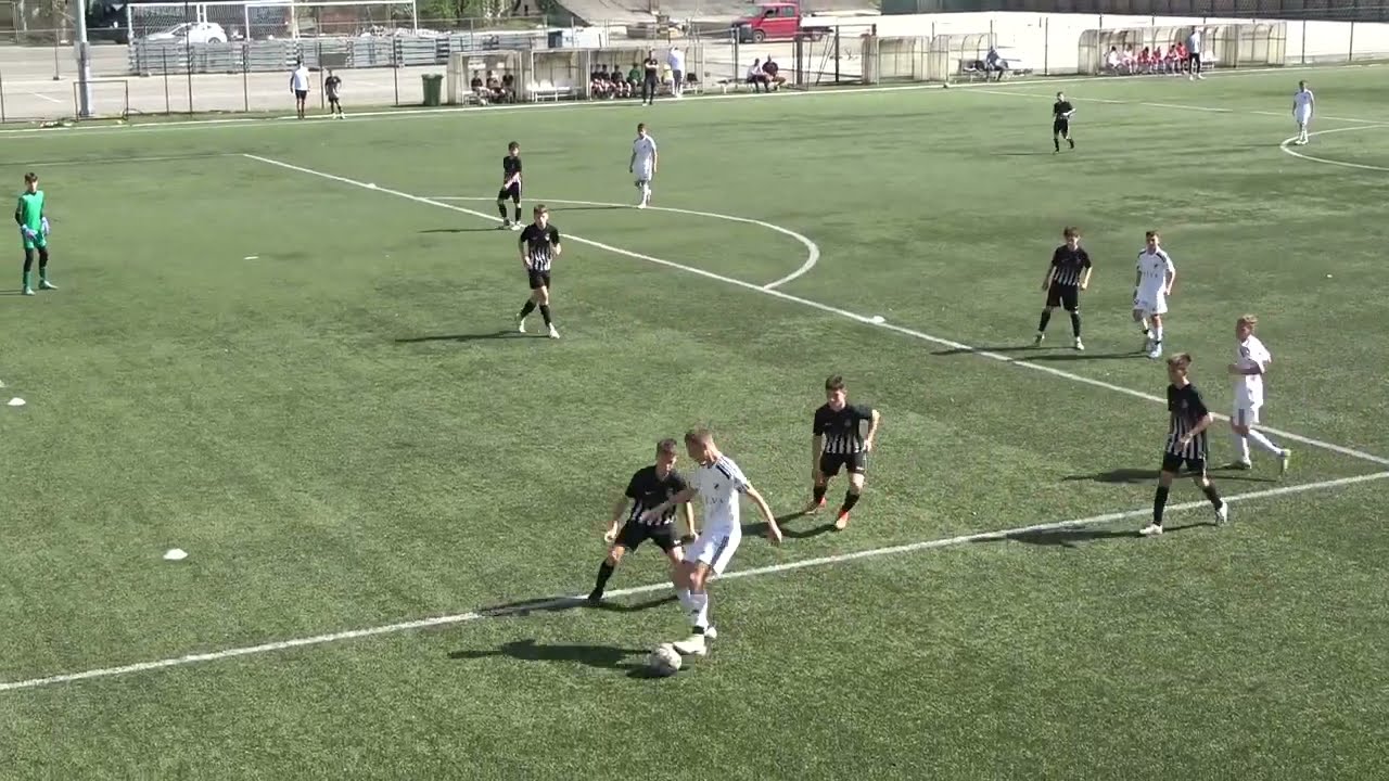 Fk Partizan  2011 - Fk Čukarički  2011, rezultat   1:0