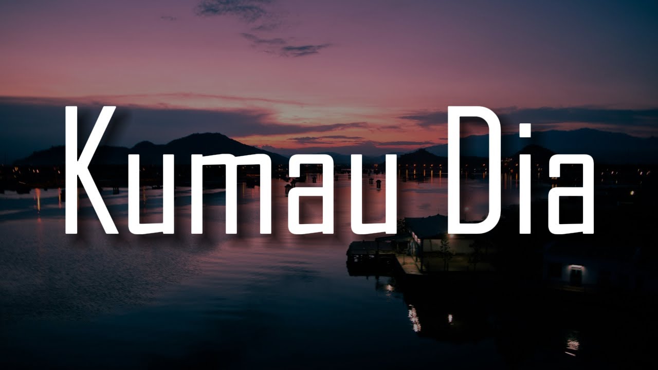 Kumau Dia, 123456,  Tak Lagi Sama (Lirik) - Andmesh,  Budi Doremi | Mix…