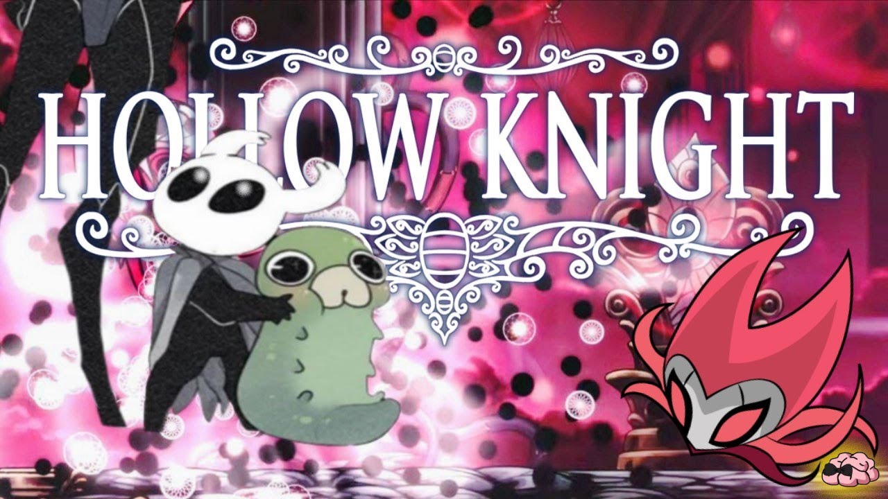Hollow Knight ➼ Третий пантеон! Все для его прохождения! ➼ 19 серия