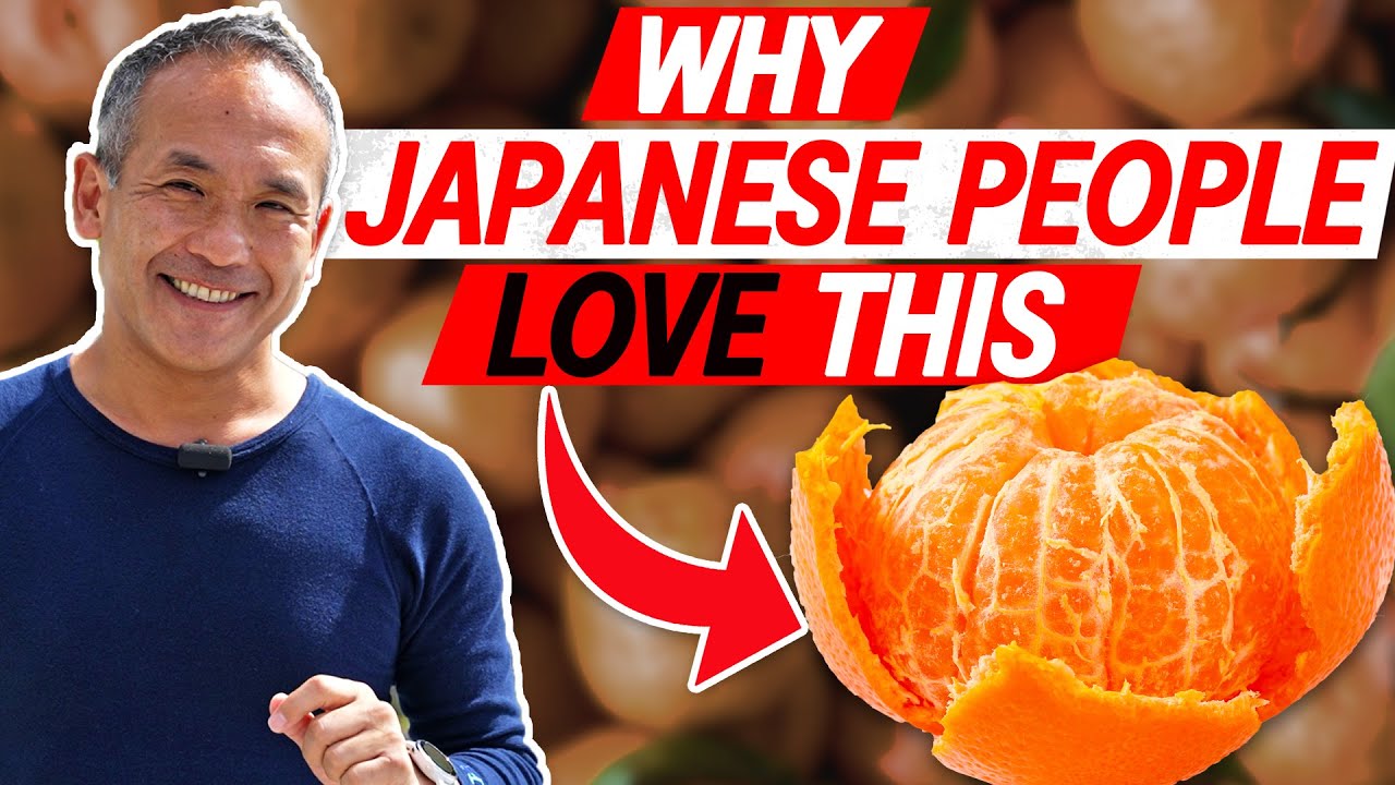 Why EVERYONE in Japan Is Obsessed With this Fruit