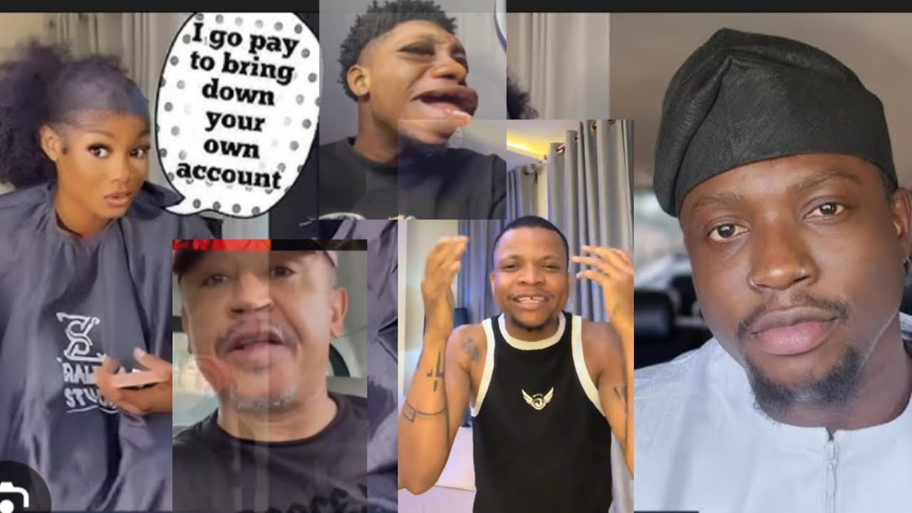 1MILLION NAIRA FROM KING MITCHY TOBE AGREED 