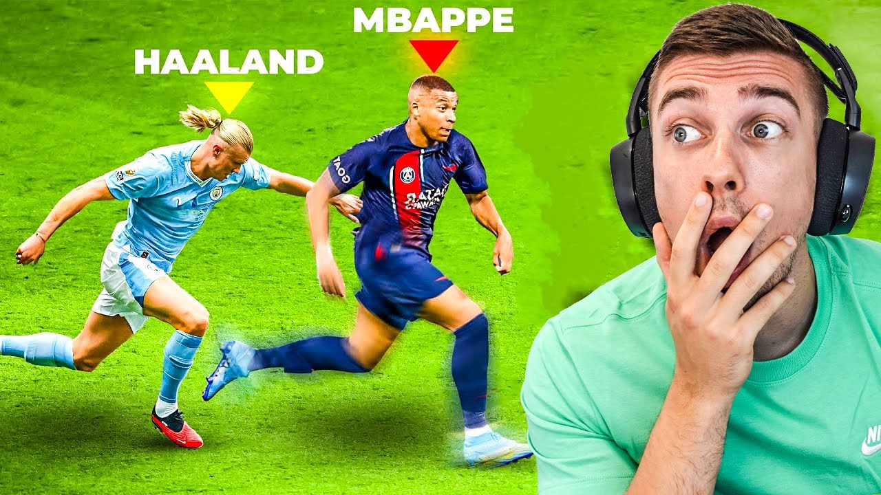 OVO SU NAJBRŽI IGRAČI SVIJETA OD LEVEL 1 DO LEVEL 100 ! *reakcija*