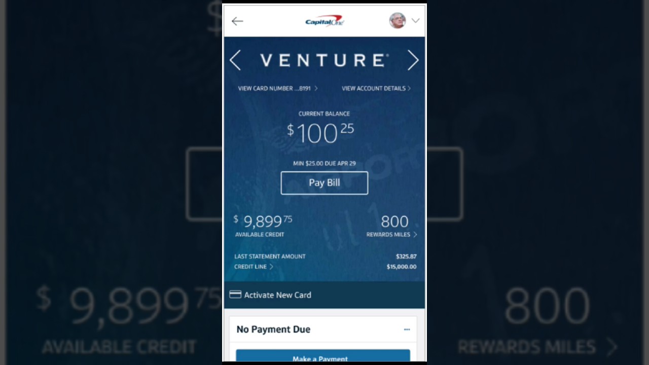 Activate Your CAPITAL ONE Credit Card in 2 Minutes Online 2025!