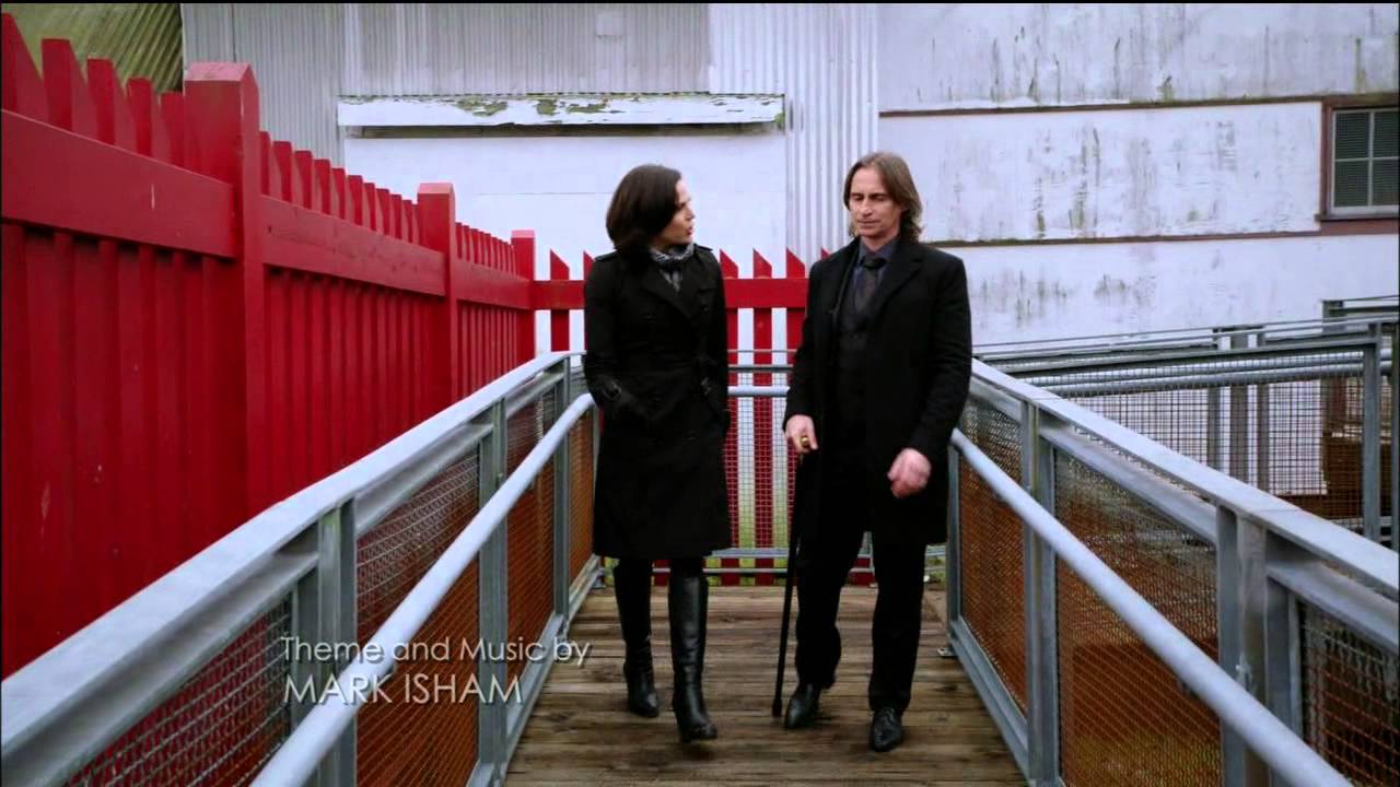 Once Upon A Time 2x19 