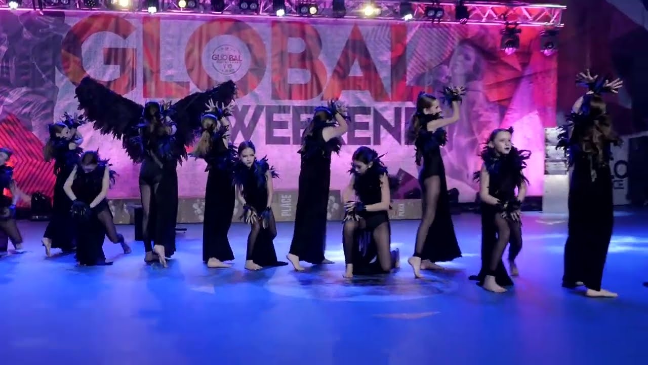 #160. Dance Studio ONE WAY (Брест) - 