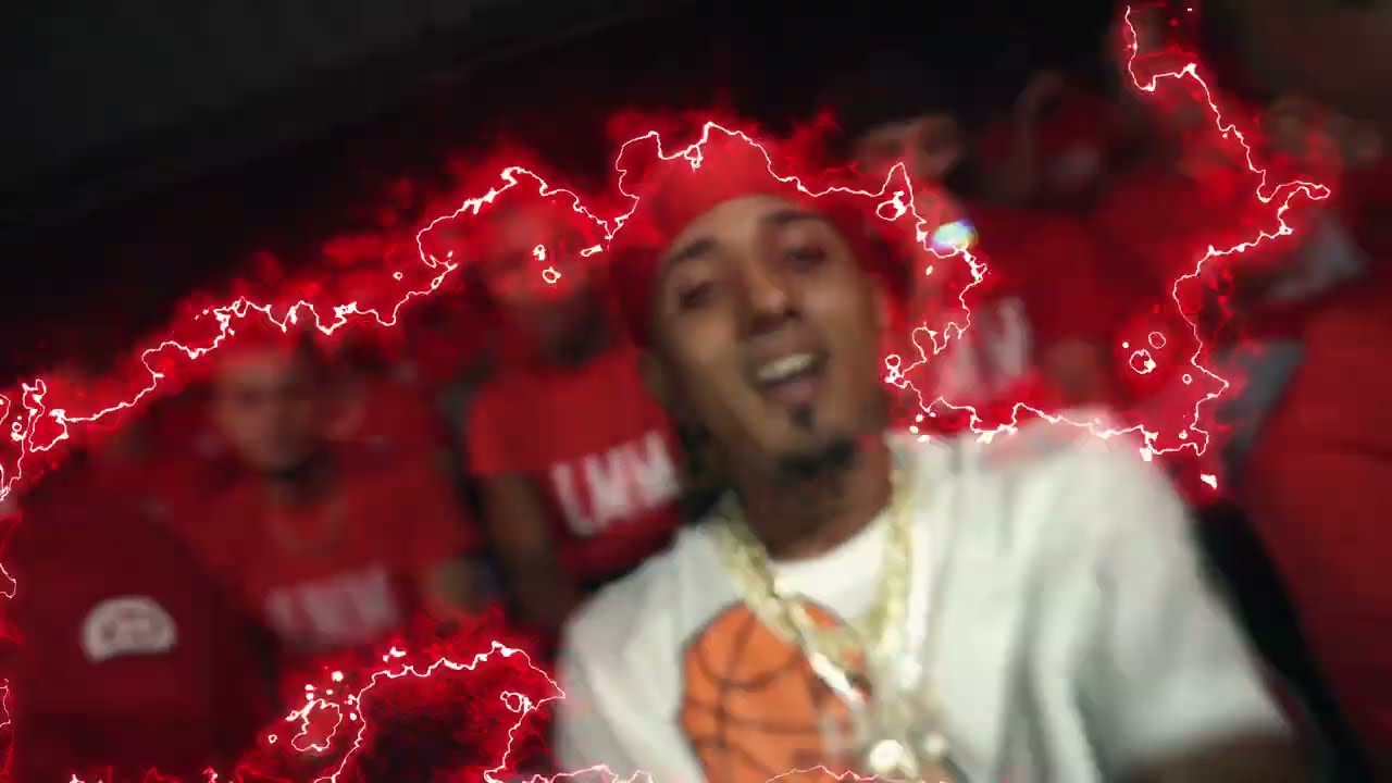 J Luis ❌ CDobleta - Dos Tres (Official Video)