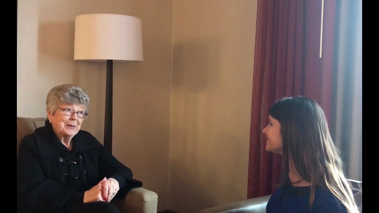 Episode 6: A Journey Through Mediumship with Mavis Pittilla