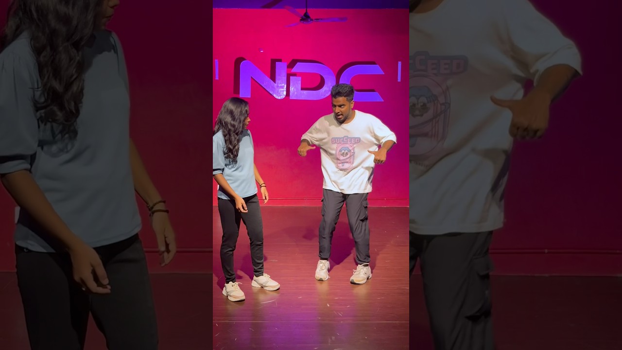 Tag that dance master 😂 dialogue #comedy #shorts #dance #trendingvideo #tamilcomedy