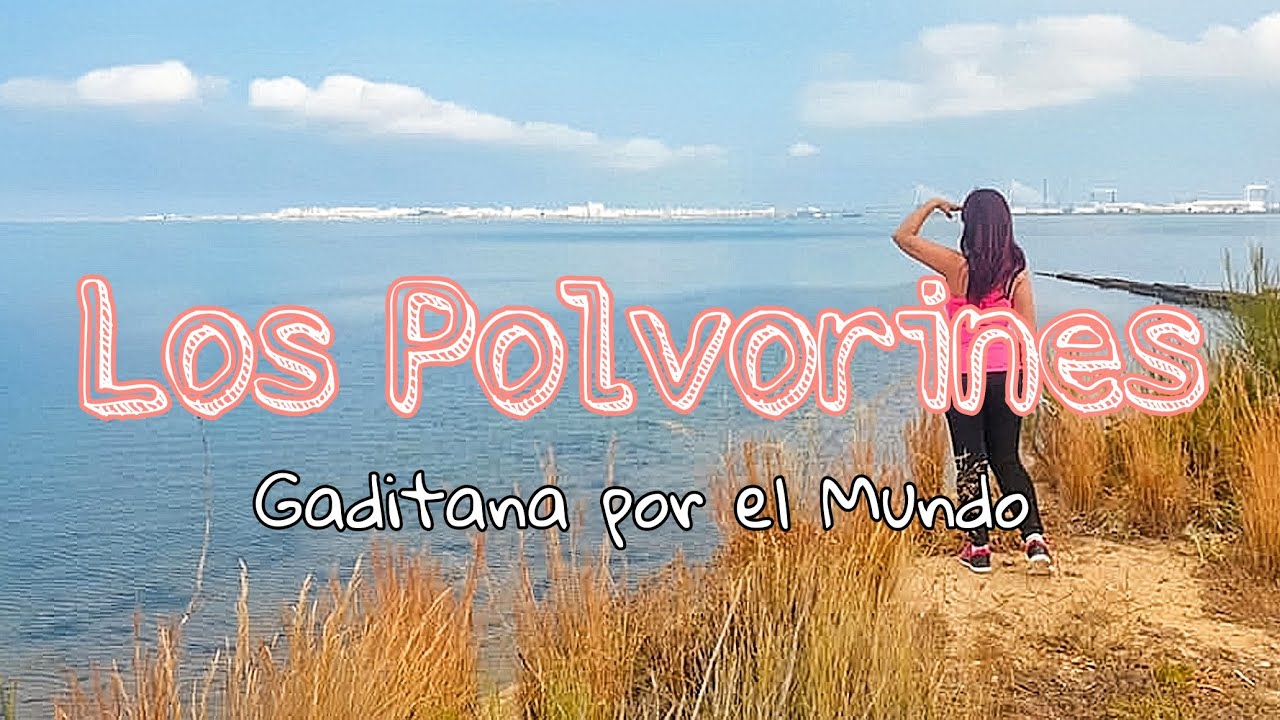 Descubre Los Polvorines de Fadricas