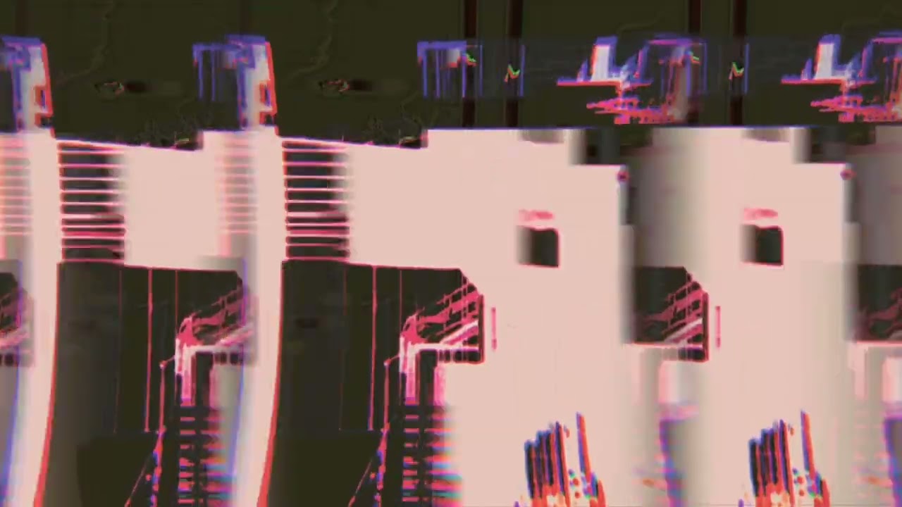 Ourobonic Plague x Prekursor (Enter the Void III A/V set - MTHRBORD/VOID TV)