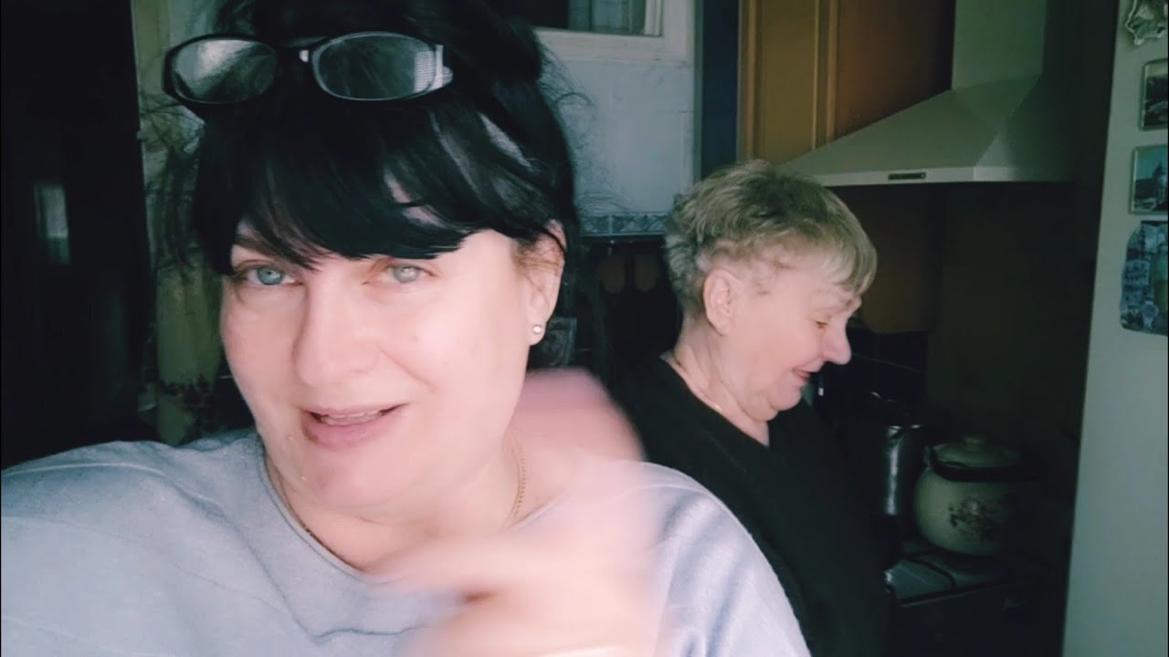 Утро с Мамой❤️🥰