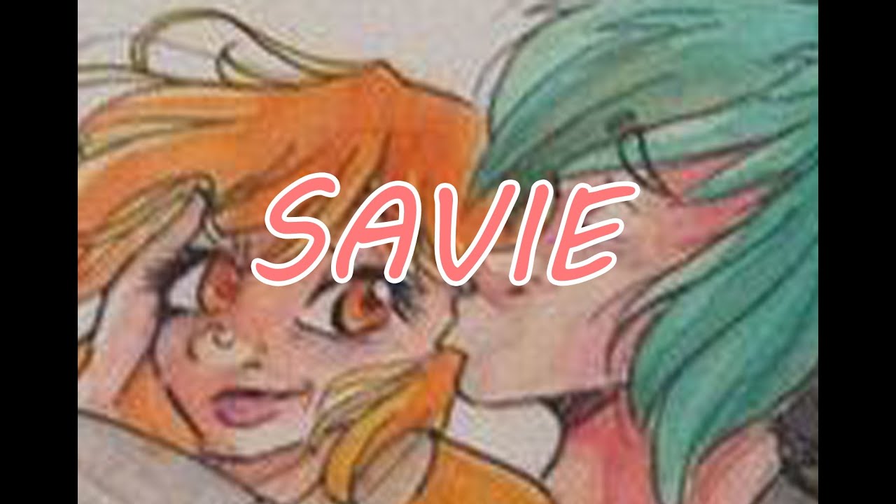 Week 4: Savie: TheJMICreations