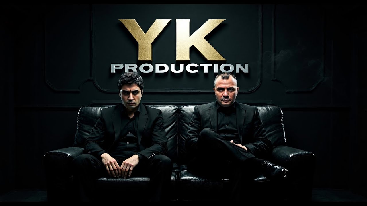 YK Production - Cendere Remastered