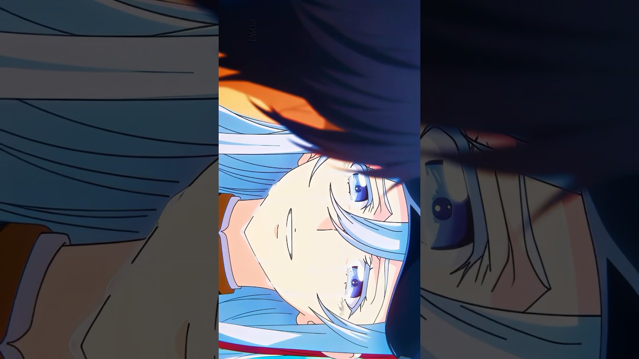 Eighty Six is peak. #eightysix #eightysixanime #anime #animeedit
