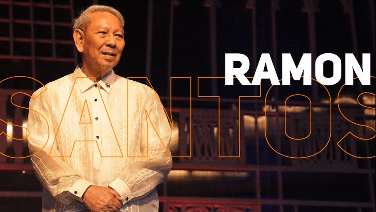 RAMON PAGAYON SANTOS