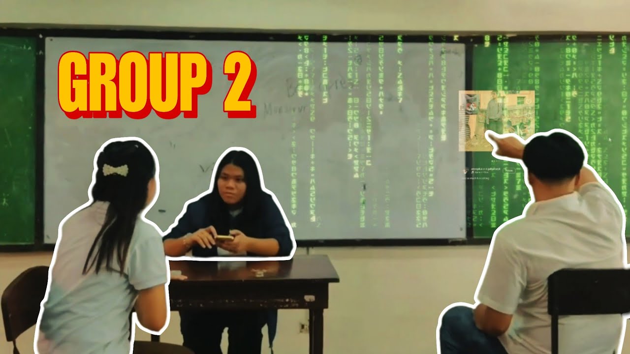 TTL GROUP 2