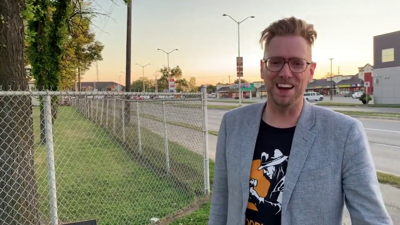 A Tour of Mennonite Historic Sites in Manitoba