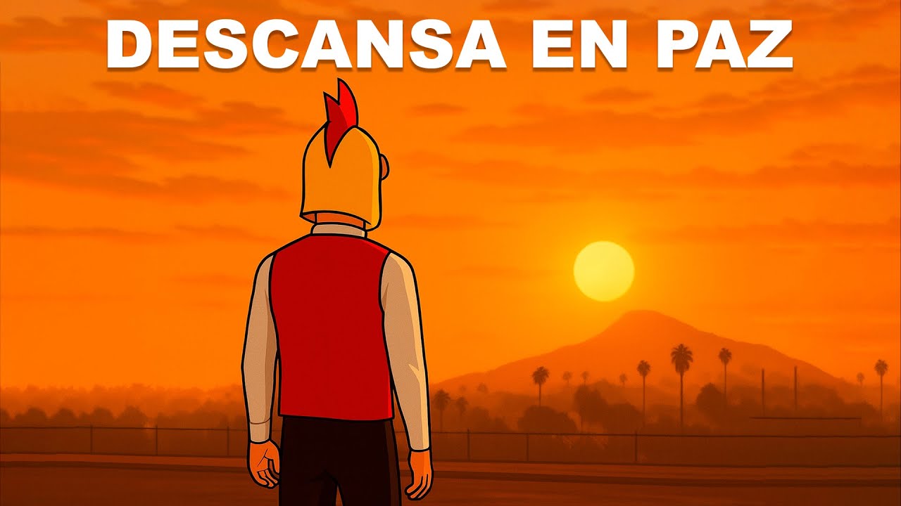 EL DÍA QUE MURIÓ GOLDEN STATE | GTA SAMP