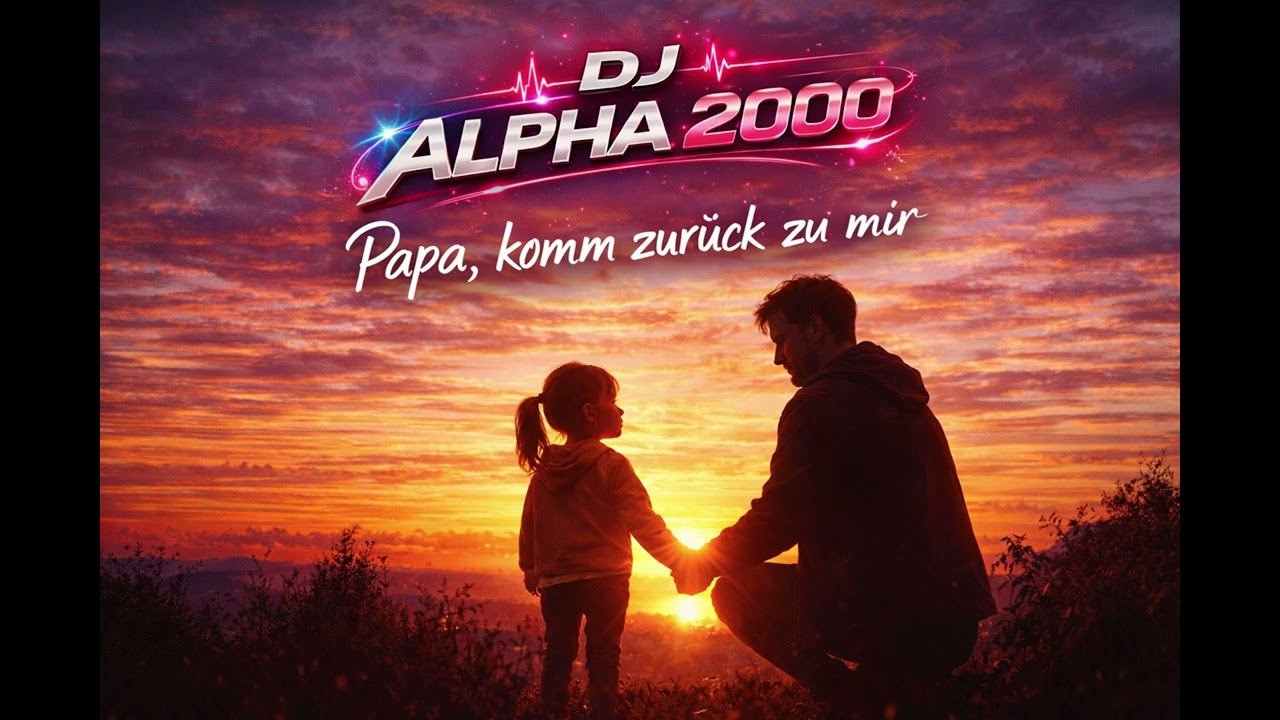 Papa komm zurück zu mir