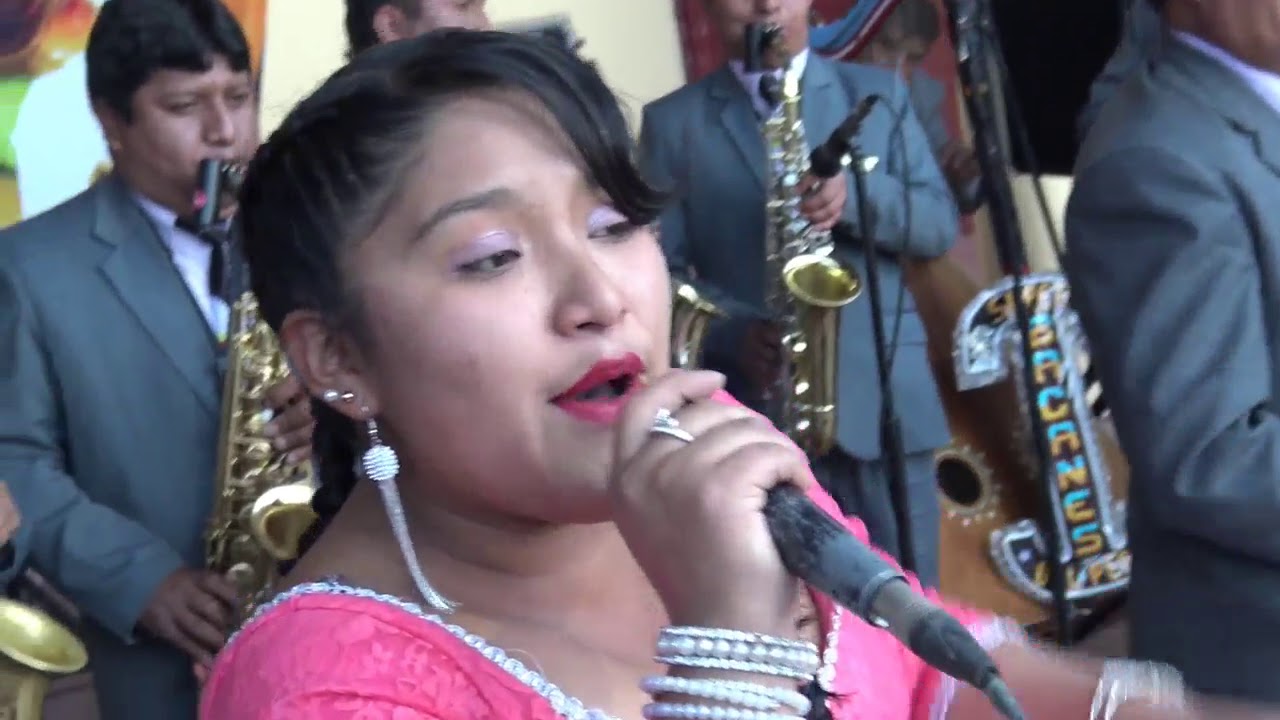 ANIVERSARIO LICIDA VILLANUEVA - 2018 PARTE 1