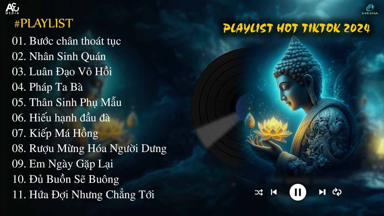 BƯỚC CHÂN THOÁT TỤC - NHÂN SINH QUÁN - Đường trần gian, luôn...| NGUYỄN KHÁNH SANG | Hot TikTok 2024