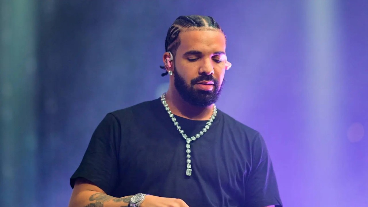 FREE | Drake Type Beat - Late Night Talk #draketypebeat #typebeats