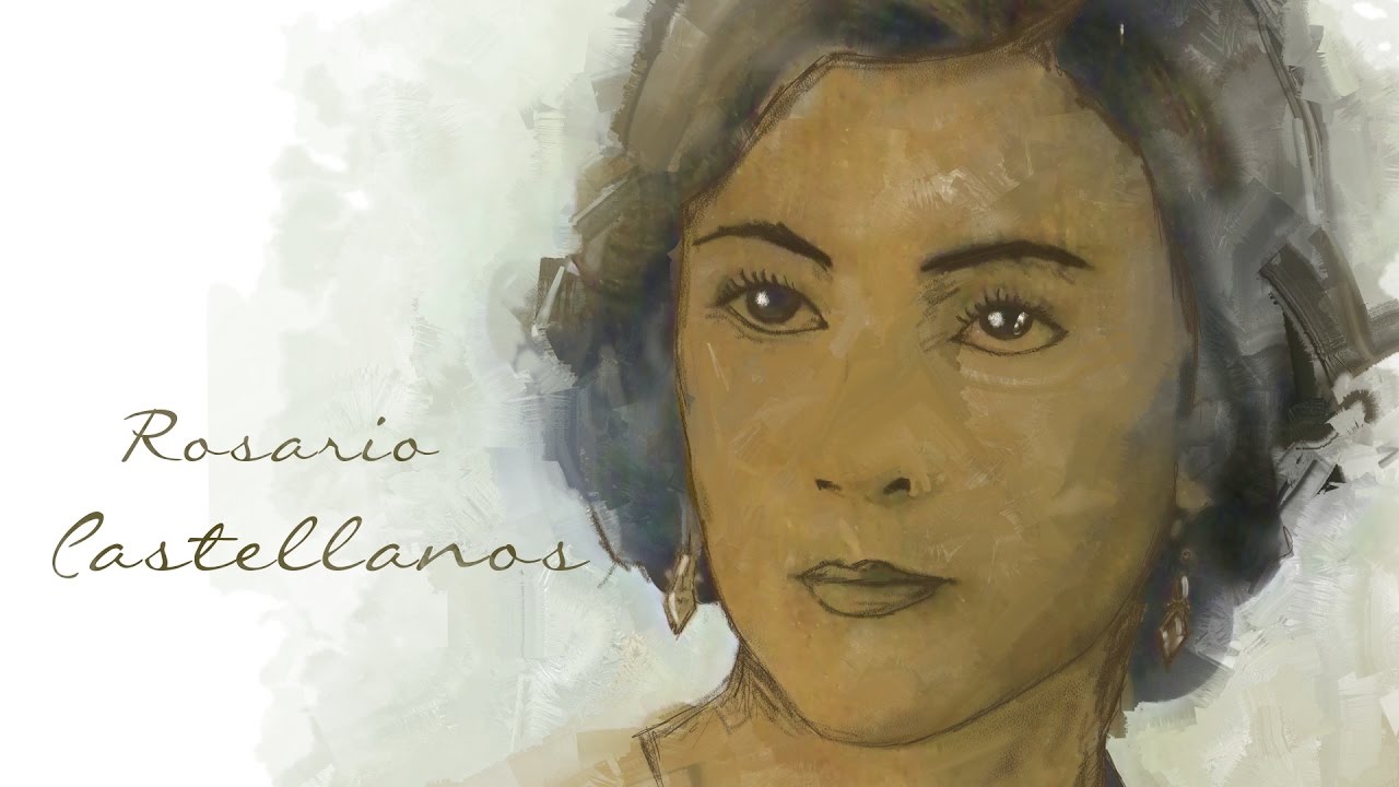 Descubriendo a Rosario Castellanos - Documental