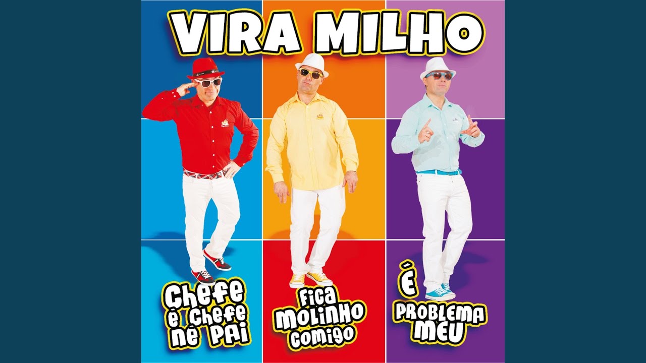 Ui, Minha Bebézinha