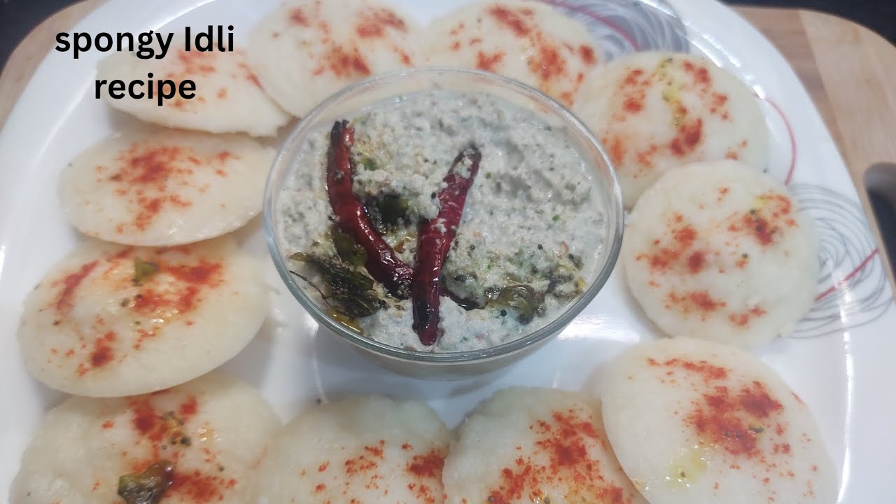 एक बार ऐसे बनाओगे इडली तो बच्चे बार-बार खाने की जिद करेंगे 😋 | Instant Suji Idli Recipe
