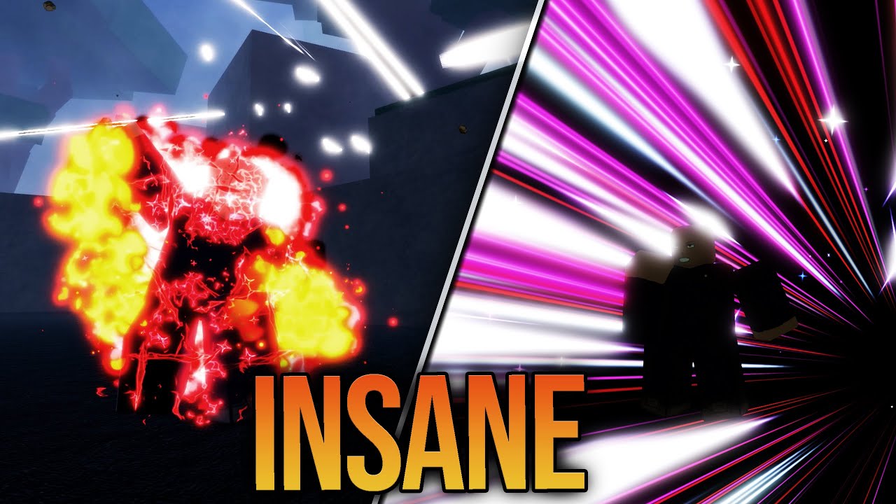 This Reworked Roblox JJK Game Is INSANE