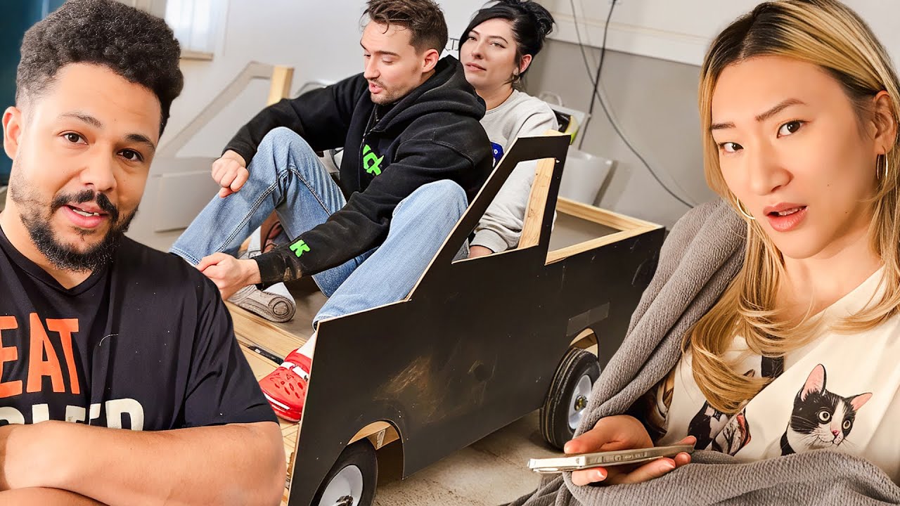 Is This SOAPBOX a Death Trap?
