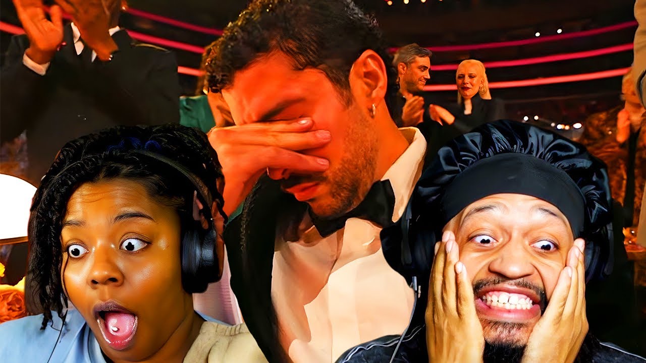 2026 Grammys Reaction‼️‼️‼️