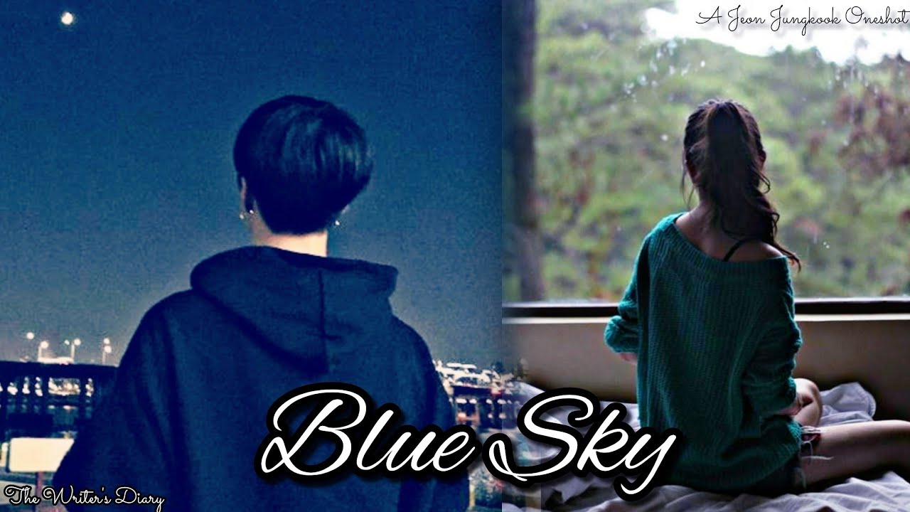 [BTS Jungkook Oneshot] 