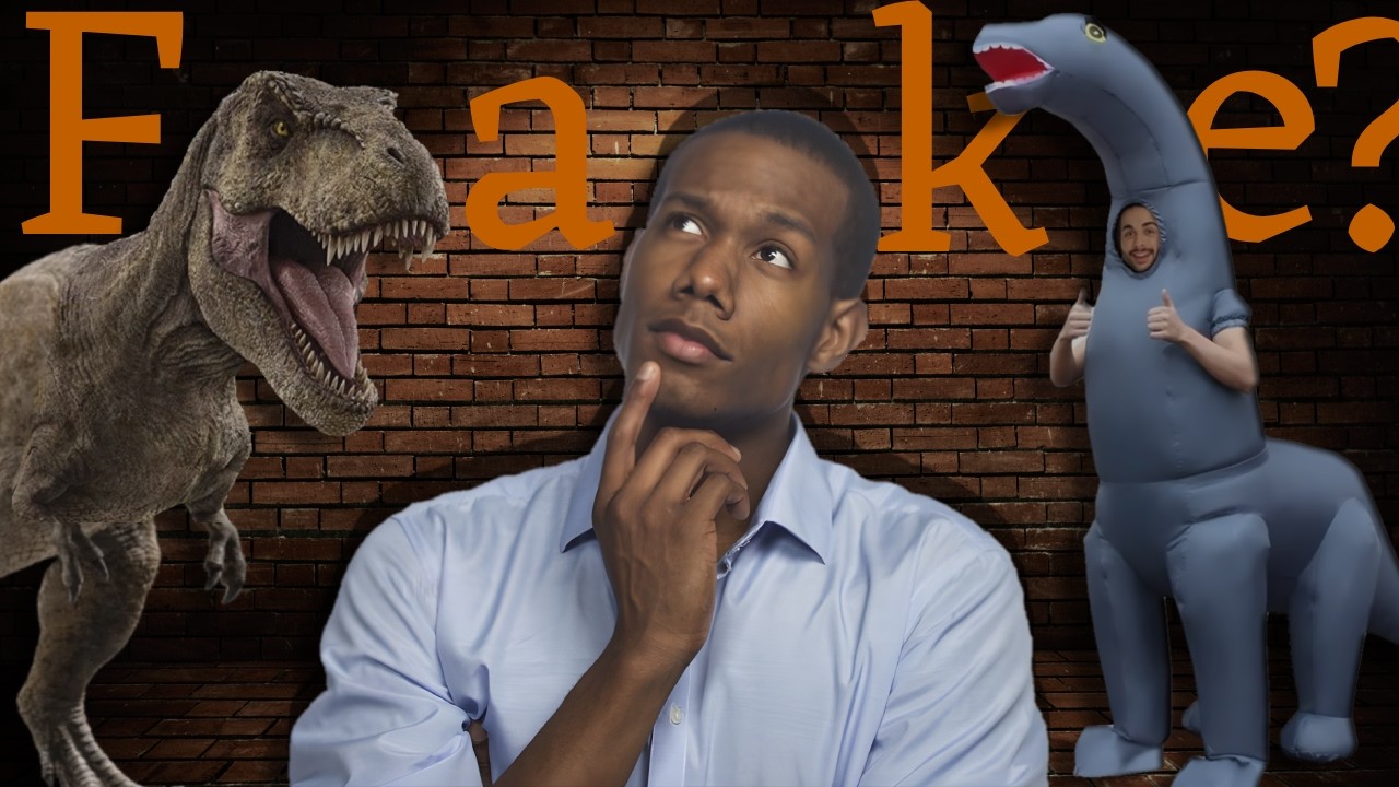What's With All the Dinosaur Denial?