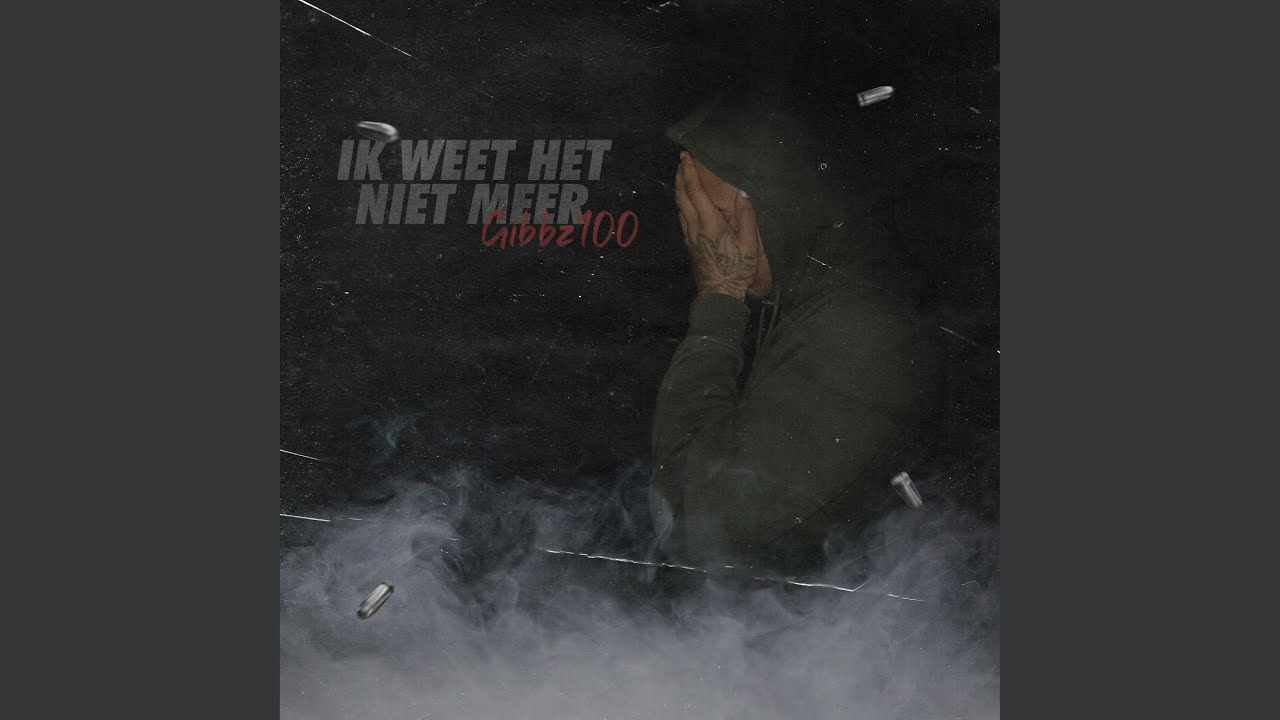 Ik Weet Het Niet Meer