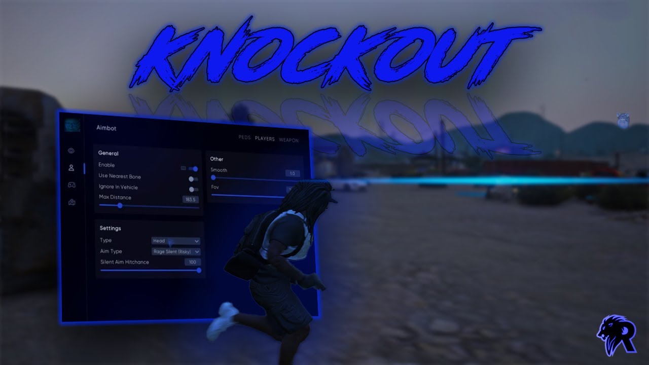 Knockout | RealmRP